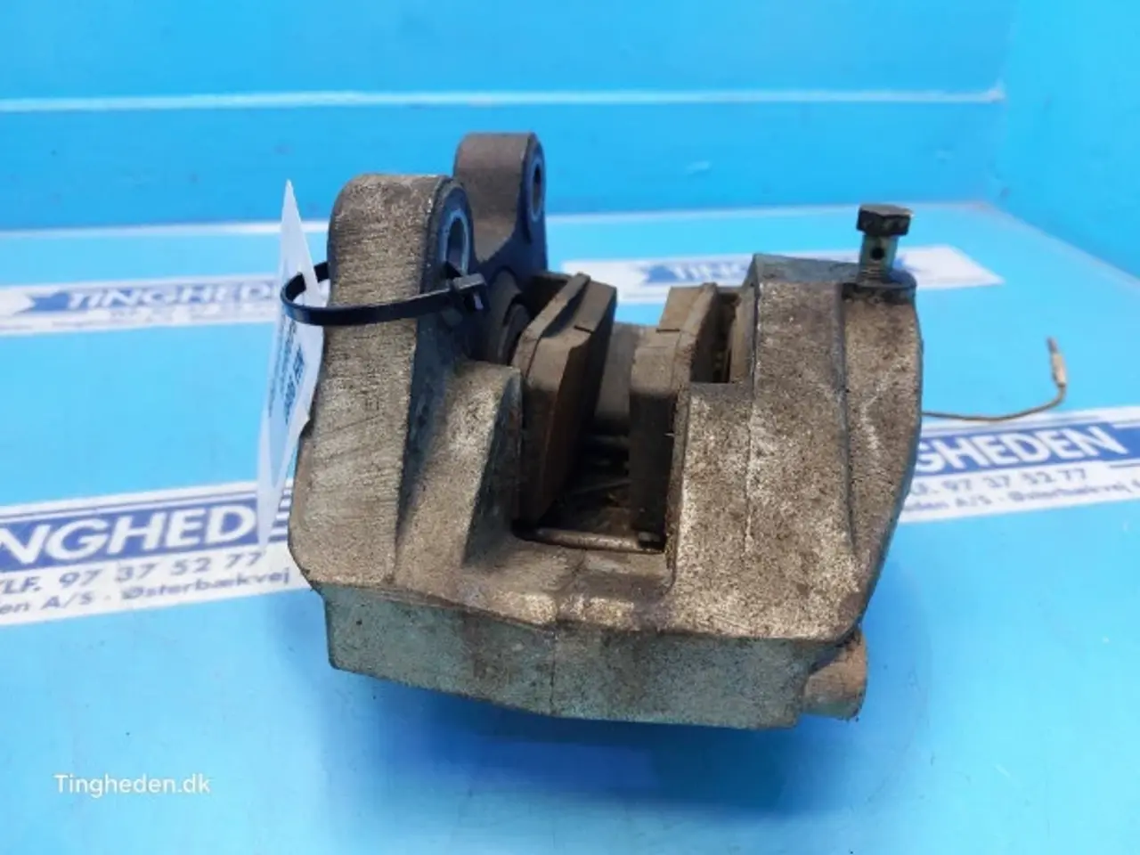 Billede 3 - New Holland CR9080 Bremsekaliber 84989455