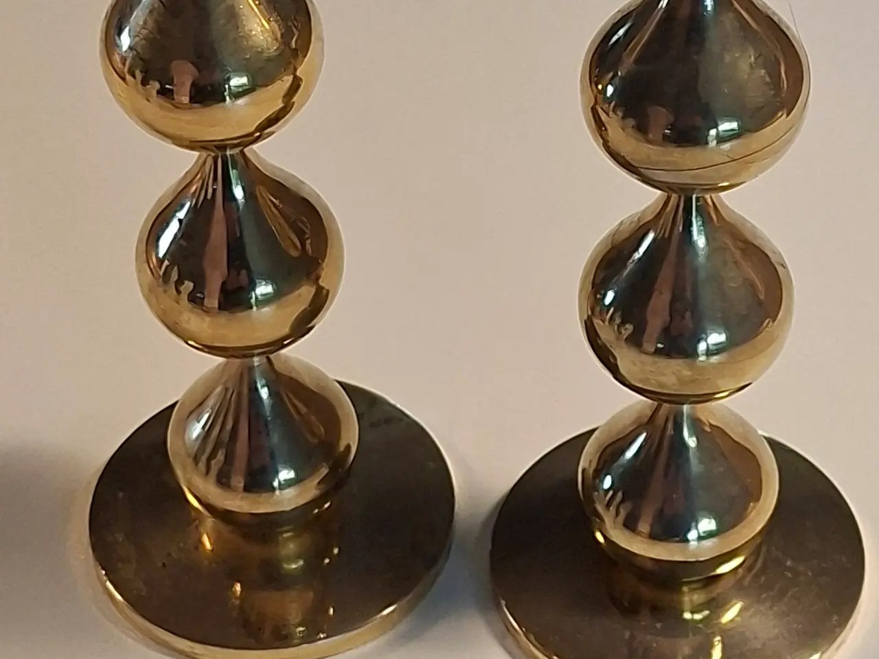 Billede 1 - Design Asmussen lysestager