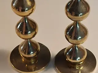 Design Asmussen lysestager