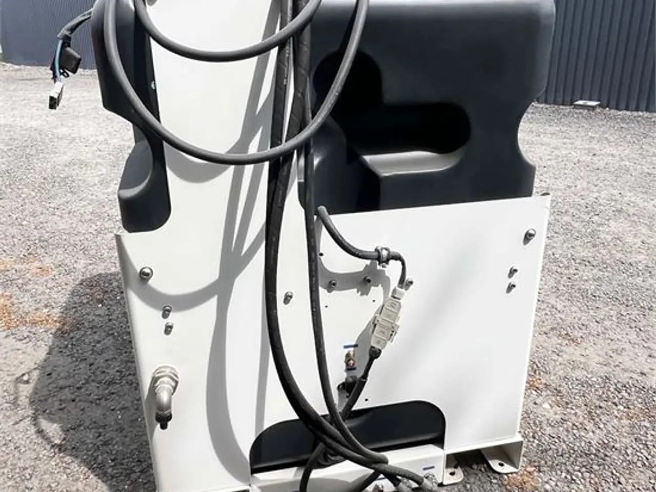 Billede 4 - Oeliatec Binic 500