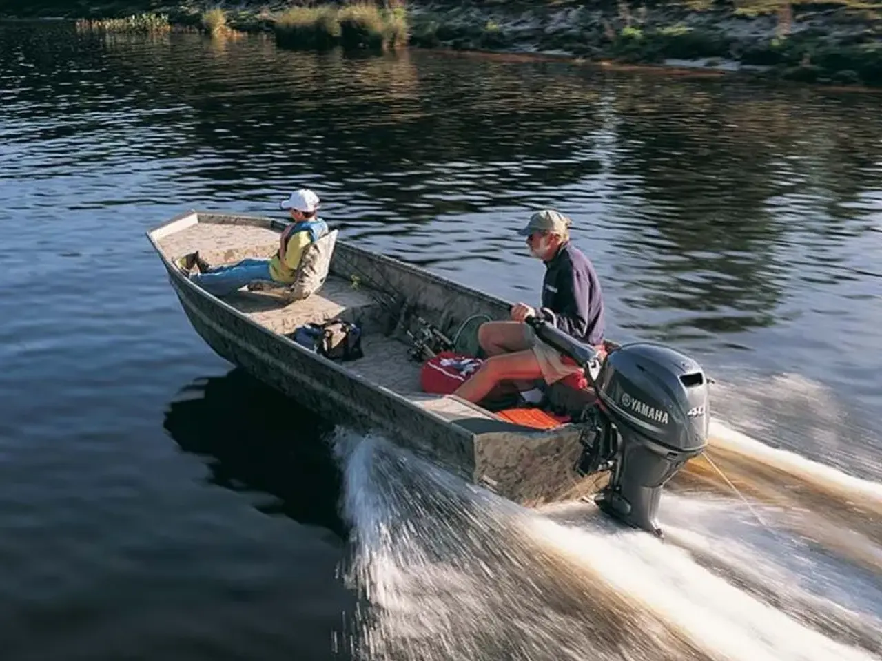 Billede 4 - Yamaha F30