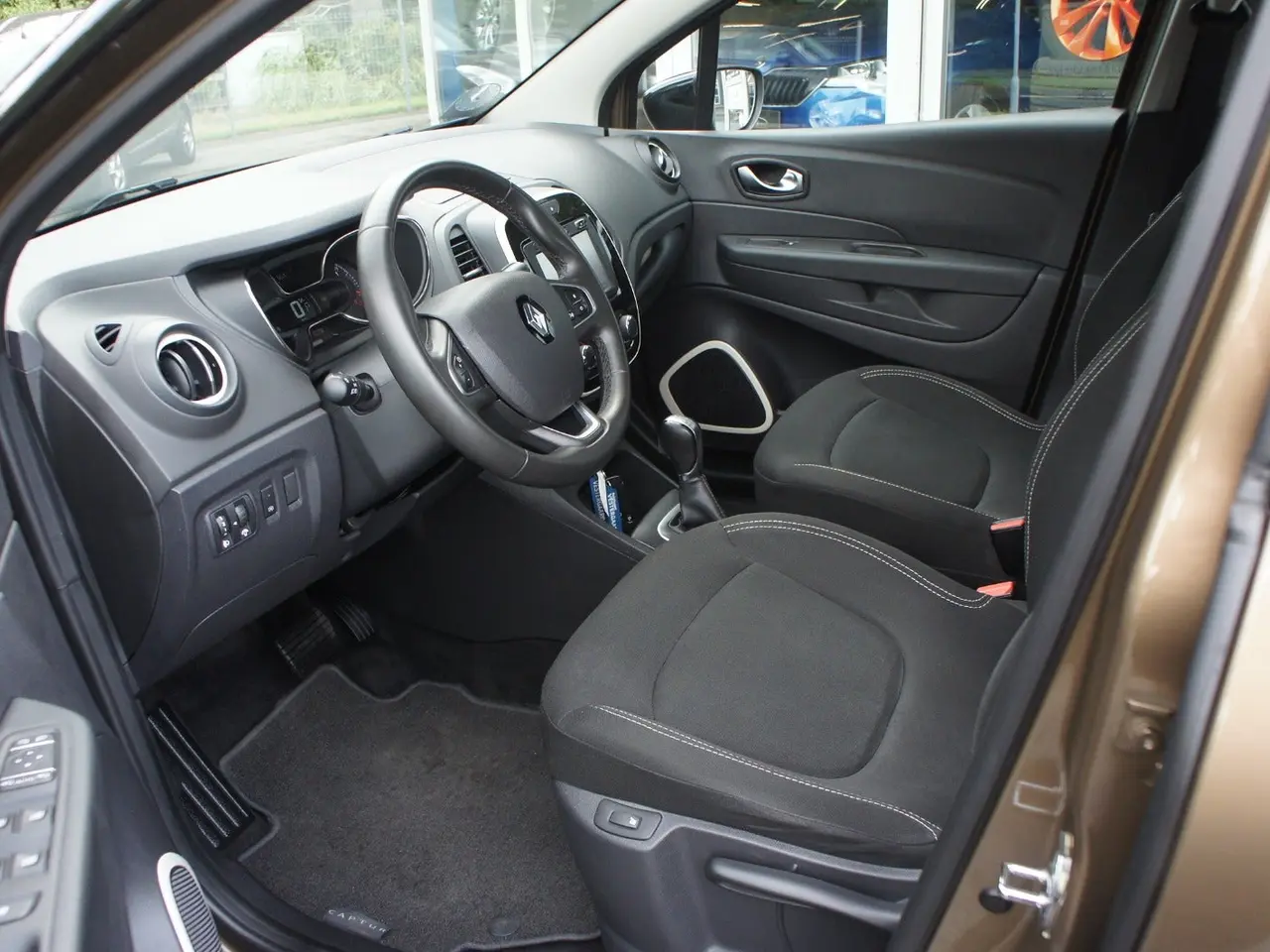 Billede 10 - Renault Captur 1,2 TCe 120 Intens EDC