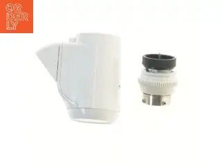 fra Honeywell (str. 9x5x8,5 cm)