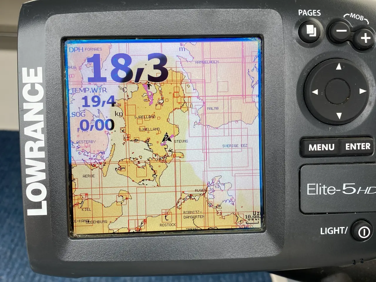 Billede 7 - Mopa Expedition