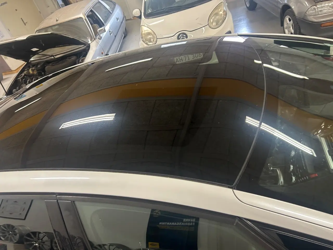 Billede 23 - Citroën DS5 1,6 e-HDi 112 Style E6G