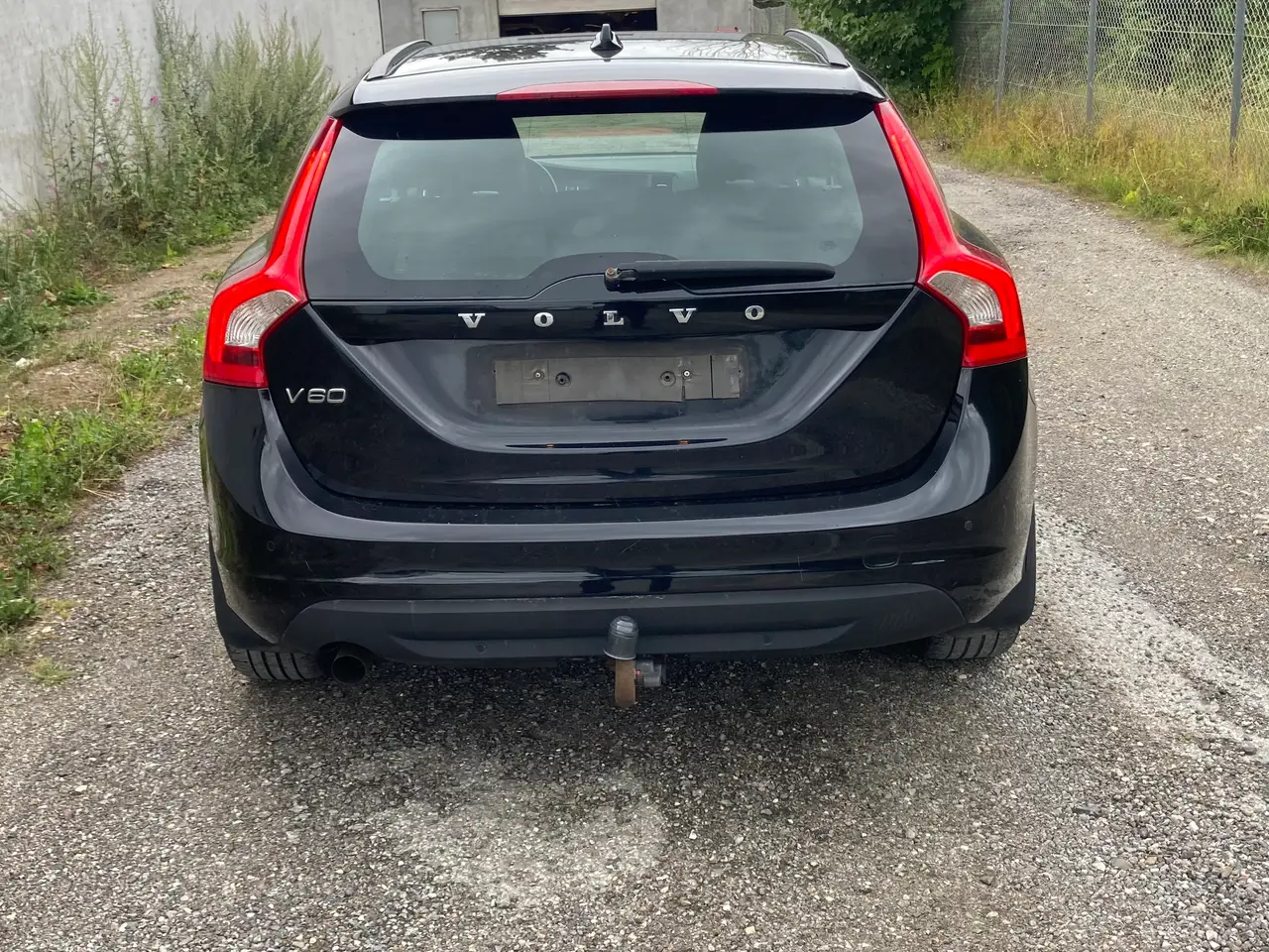 Billede 5 - Volvo V60 Automatgear nummer 42302170