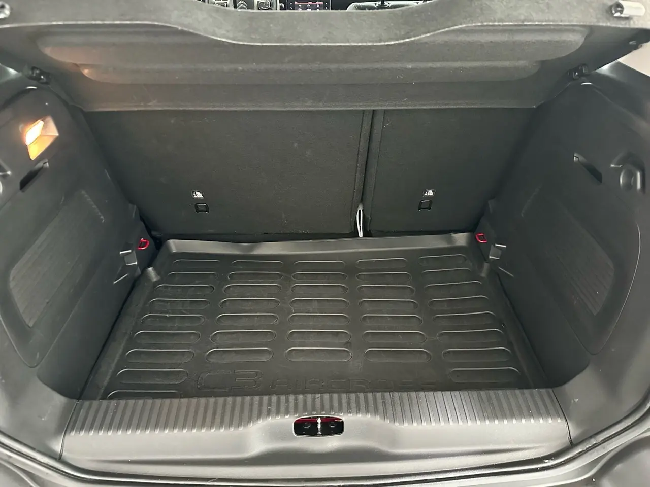 Billede 6 - Citroën C3 Aircross 1,2 PureTech Feel 110HK 5d