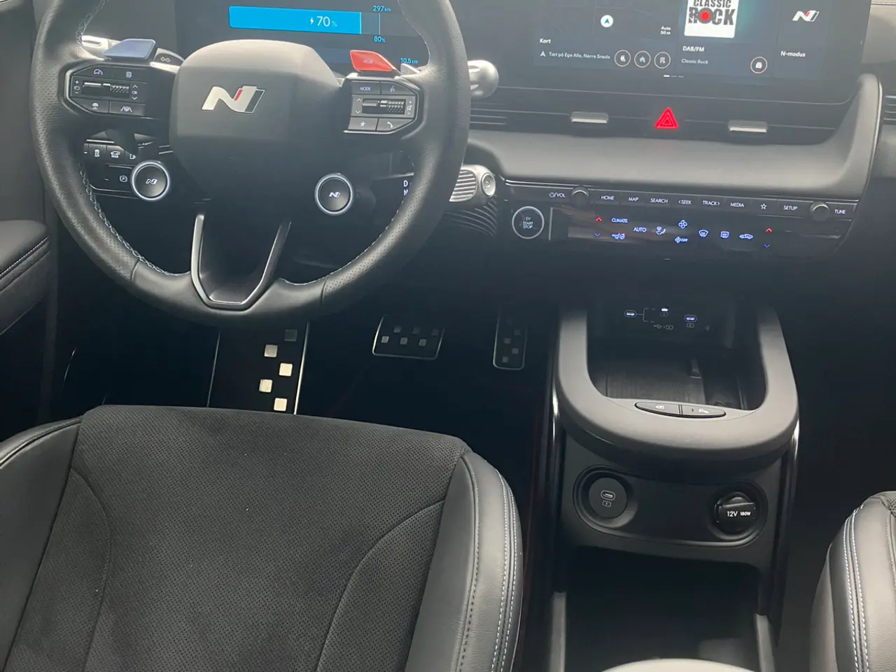 Billede 6 - Hyundai Ioniq 5 84 N AWD