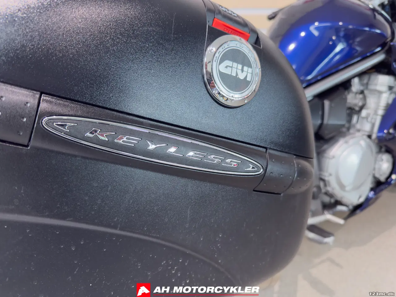 Billede 18 - Suzuki GSF 1250 S Bandit Abs