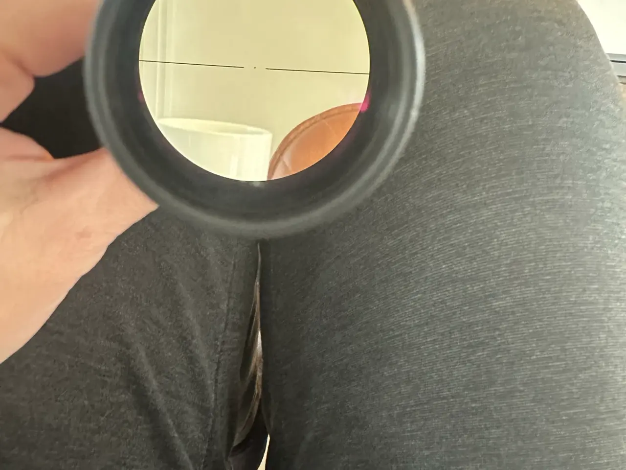 Billede 5 - Zeiss Varipoint Victory 2,5-10x50 med lys