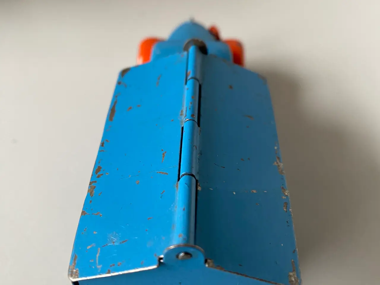 Billede 4 - Model lastbil