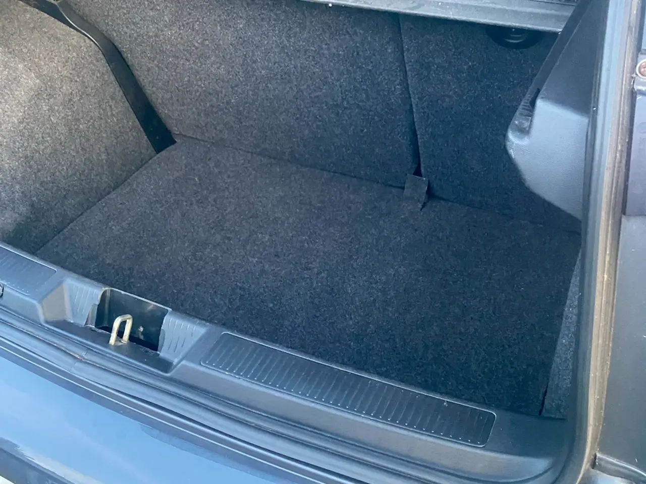 Billede 12 - Fiat Punto KM 150100