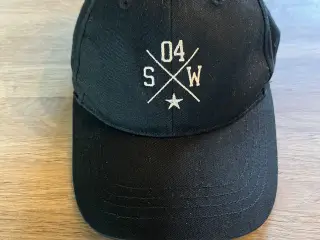 Fed kasket fra Statewear