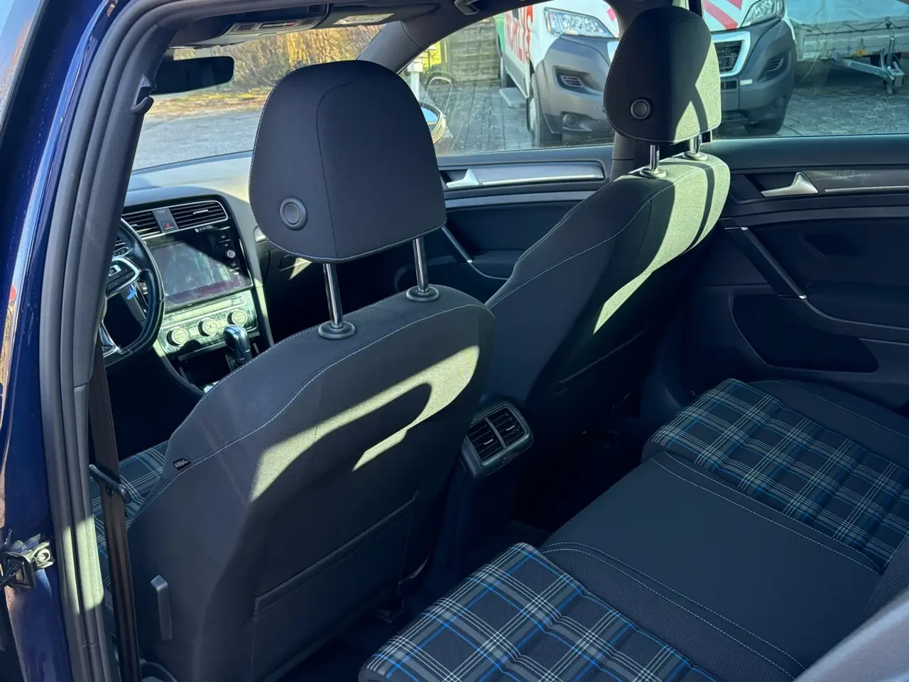Billede 9 - GOLF 7.5 GTE 2018
