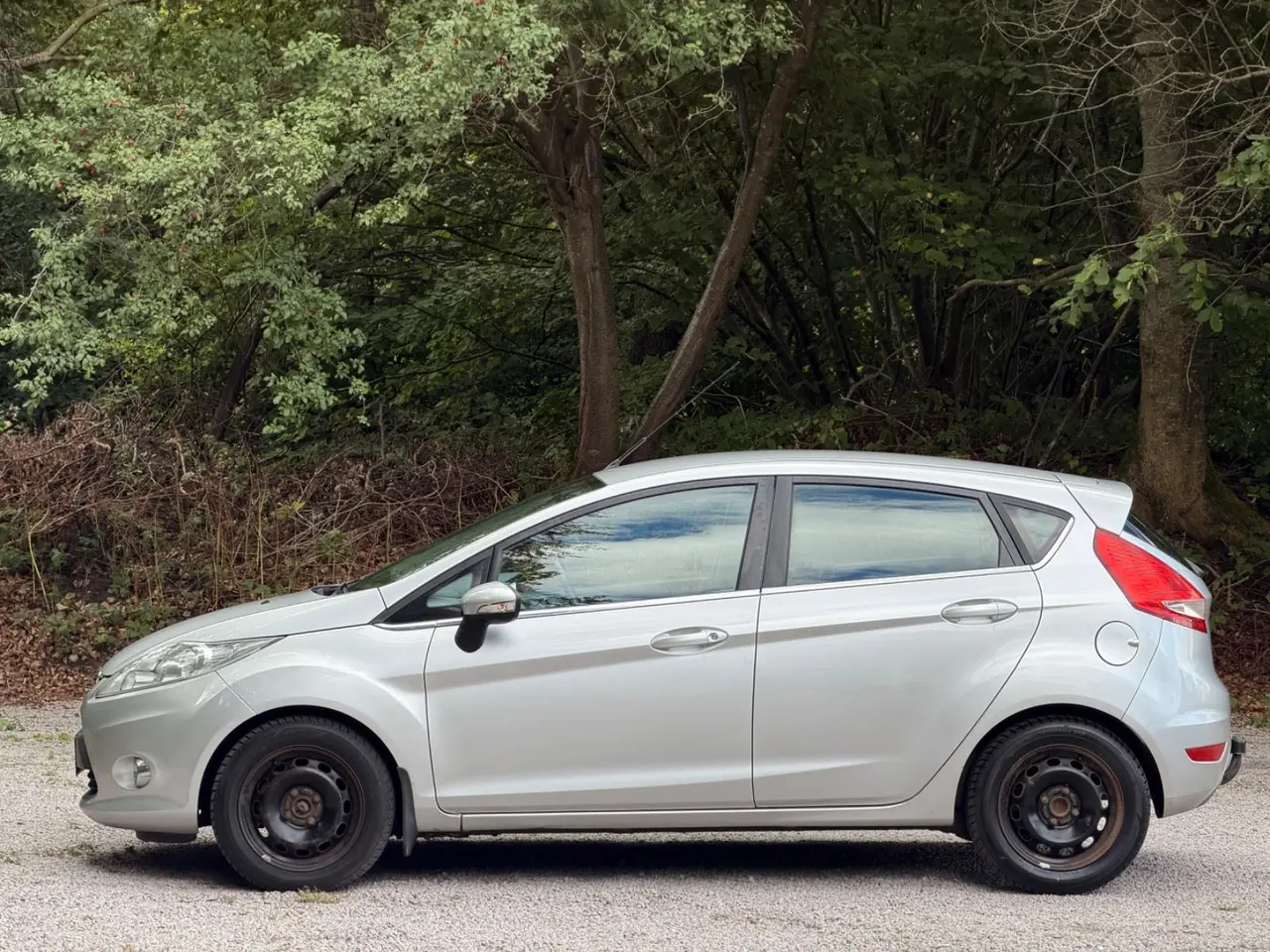 Billede 4 - Ford Fiesta 1,25 82 Ambiente