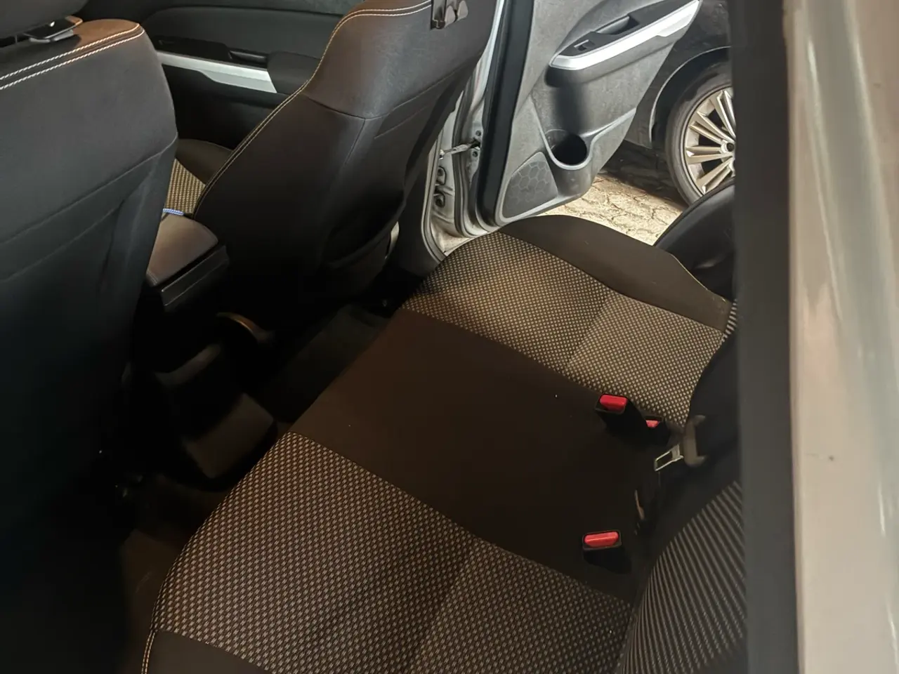 Billede 5 - Vitara diesel