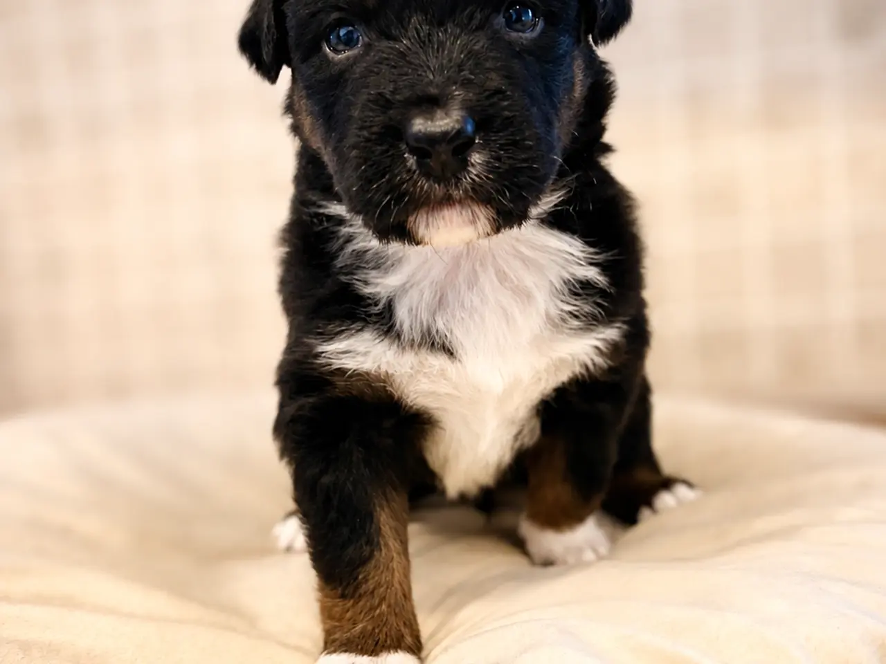 Billede 5 - Australian shepherd hvalpe 