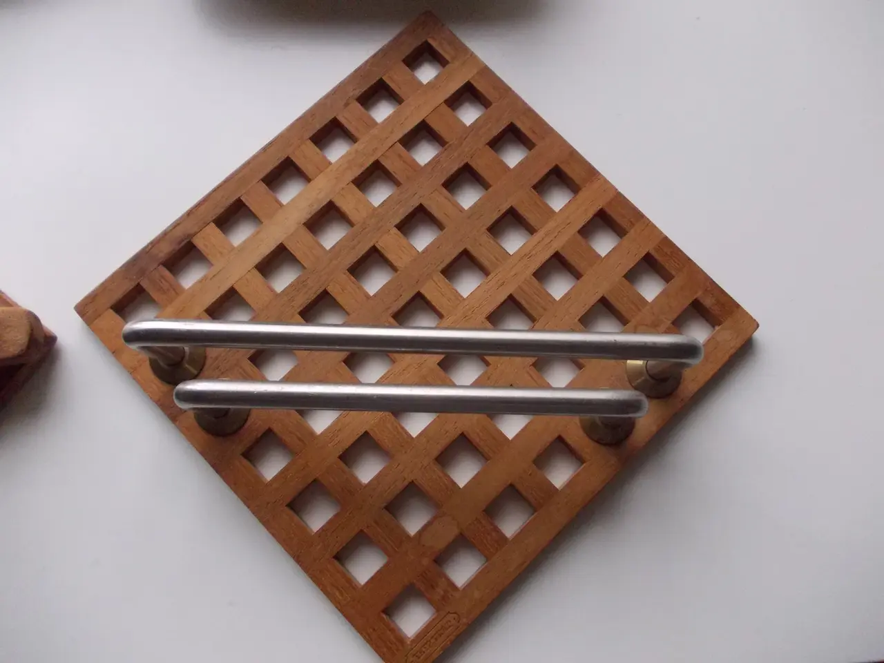 Billede 3 - Trip Trap glasbrikker - smørbeholder m.m.