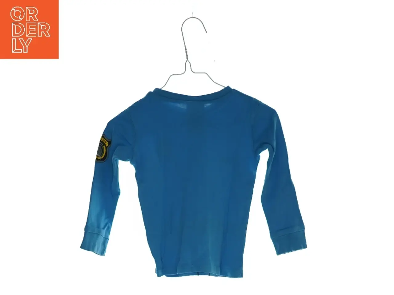 Billede 2 - Bluse fra H&M (str. 92)