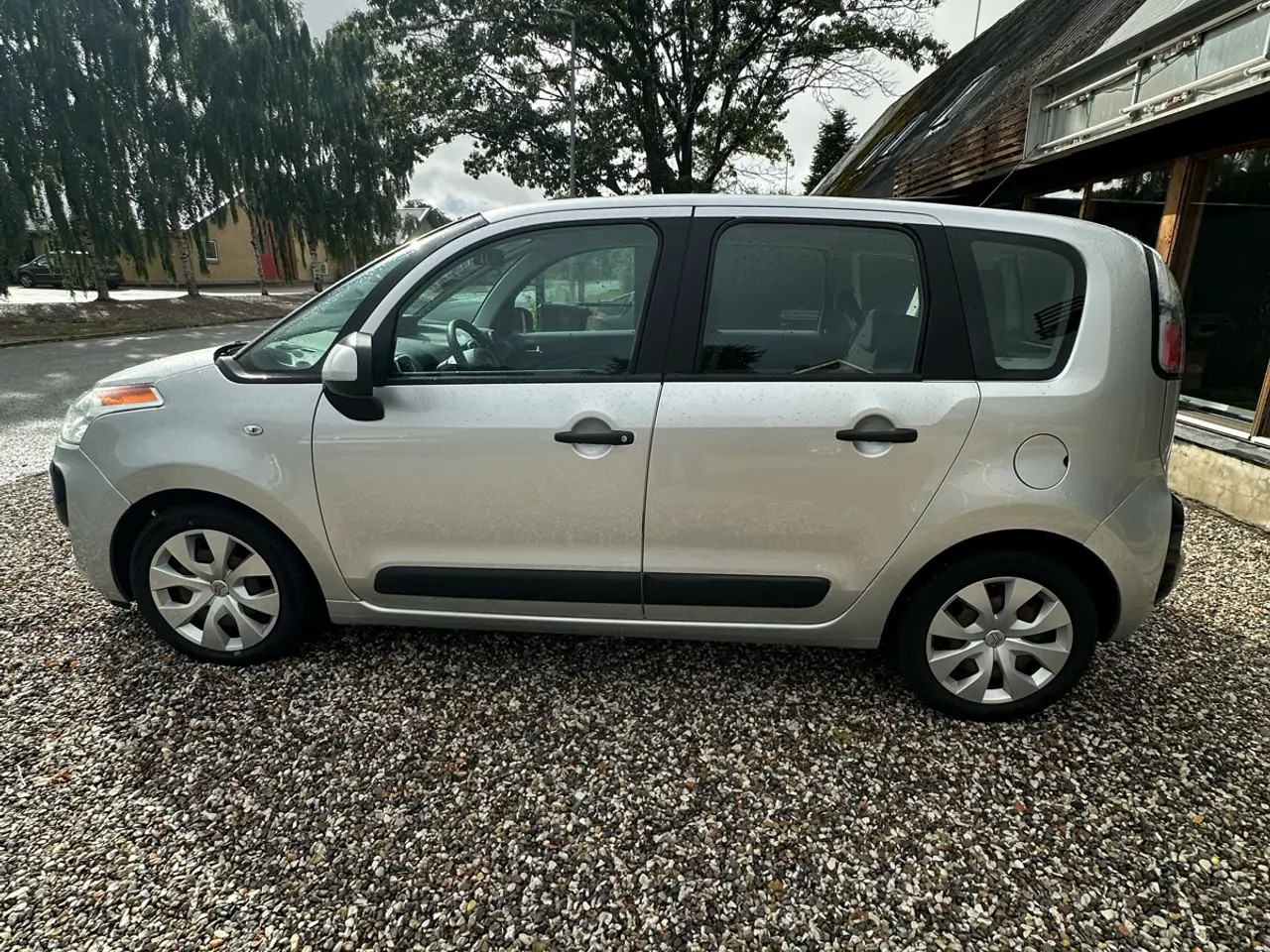Billede 5 - Citroen C3 Picasso 1,4 vti