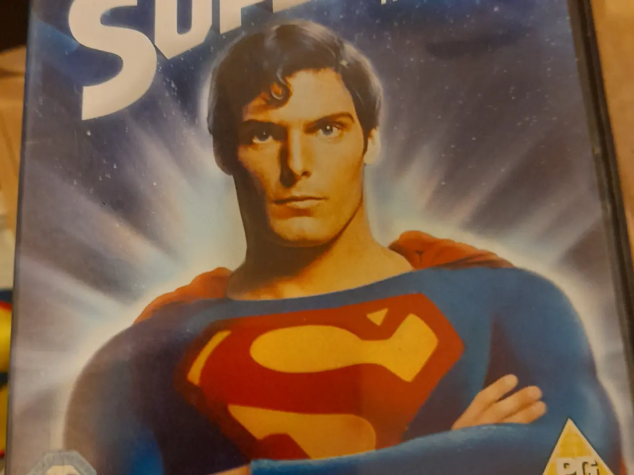 Billede 1 - Superman