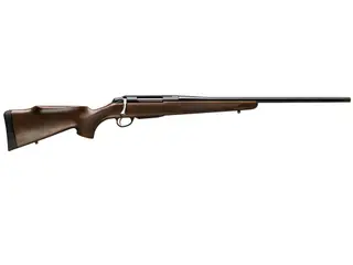 Tikka T3X Forest med 14/1 gevind