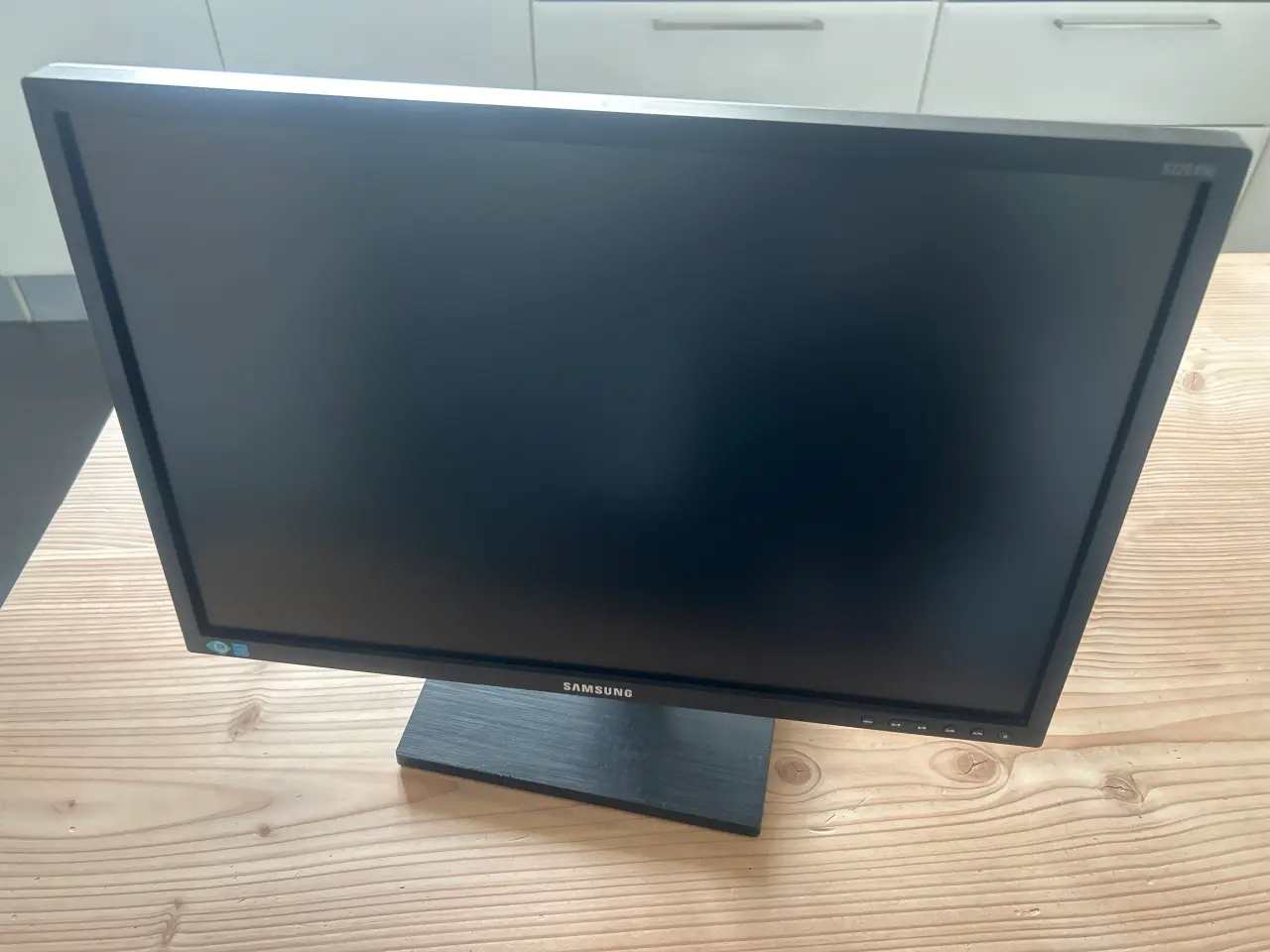 Billede 1 - PC skærm Samsung 22”