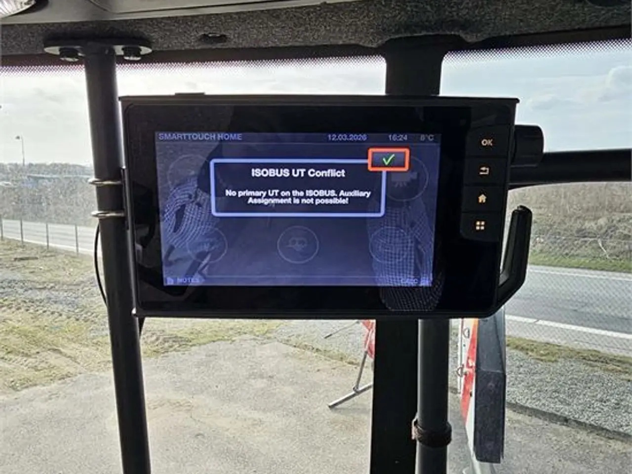 Billede 14 - Valtra Q305 - 305 HK