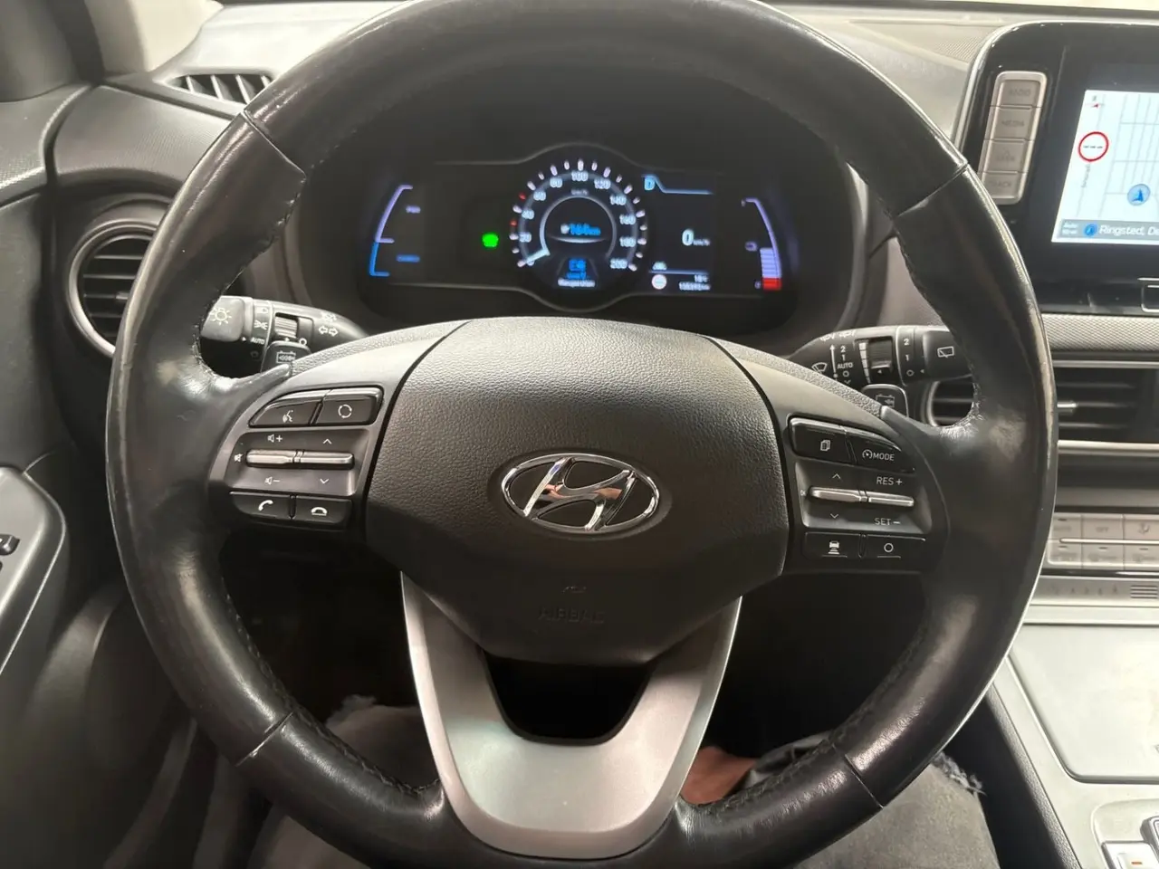 Billede 9 - Hyundai Kona 64 EV Premium