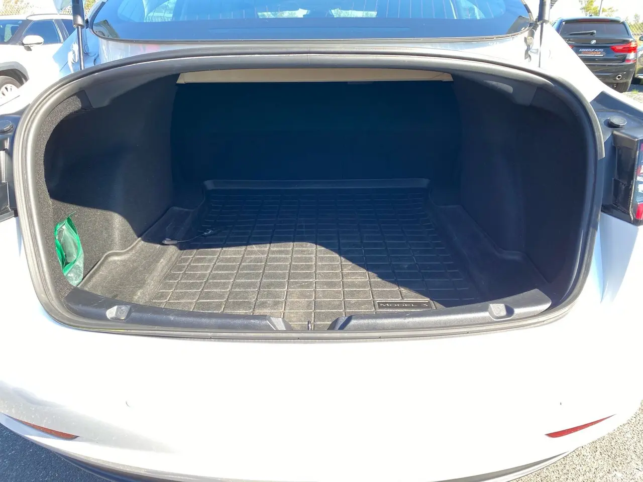 Billede 8 - Tesla Model 3 EL Standard Range Plus 325HK Aut.