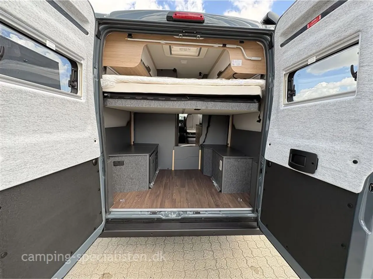 Billede 17 - 2026 - Knaus Boxlife 600 MQ Platinum Selection   Ny 2026 Knaus Boxlife 600 MQ - kan nu opleves hos Camping-Specialisten.dk