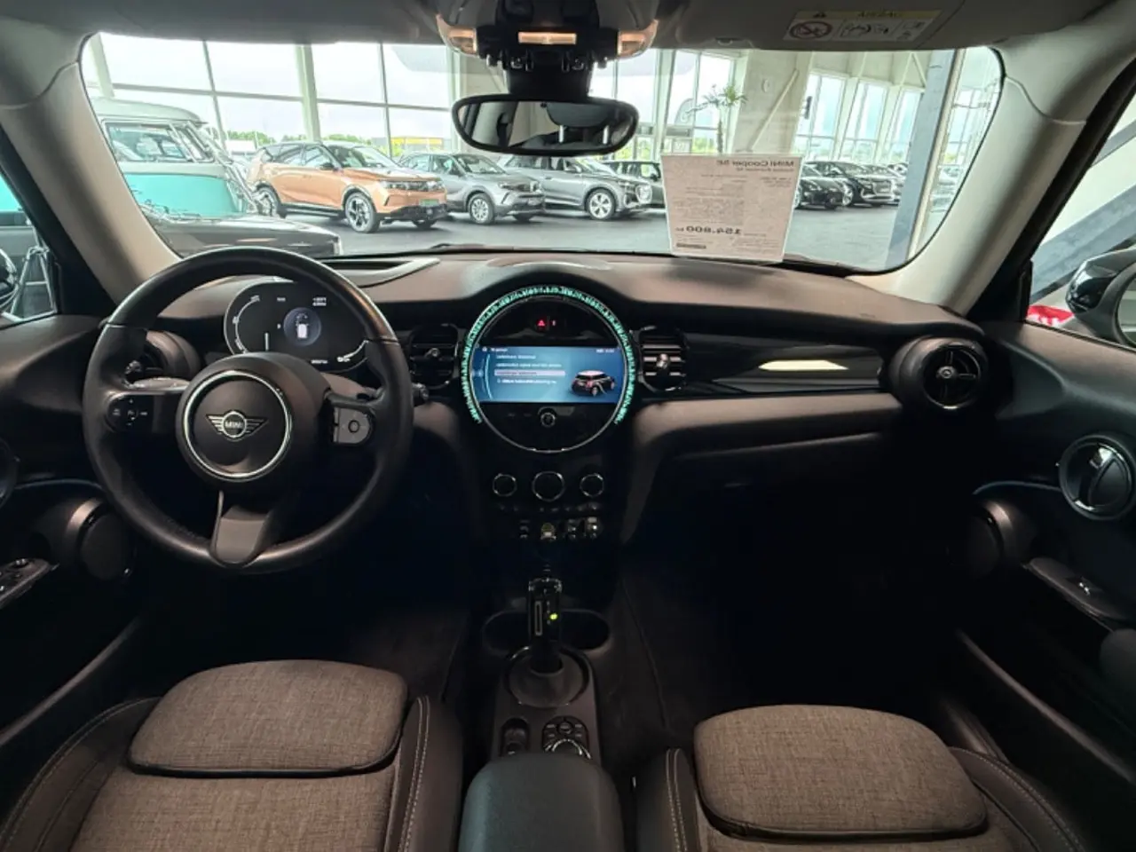 Billede 16 - MINI Cooper SE Edition Premium