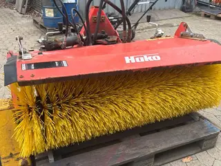 Hako FH 1200 H5
