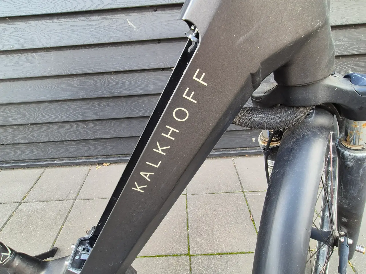 Billede 4 - El cykler Kalkhoff
