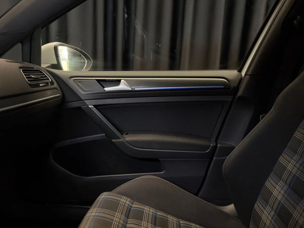 Billede 18 - VW Golf VII 1,4 GTE DSG