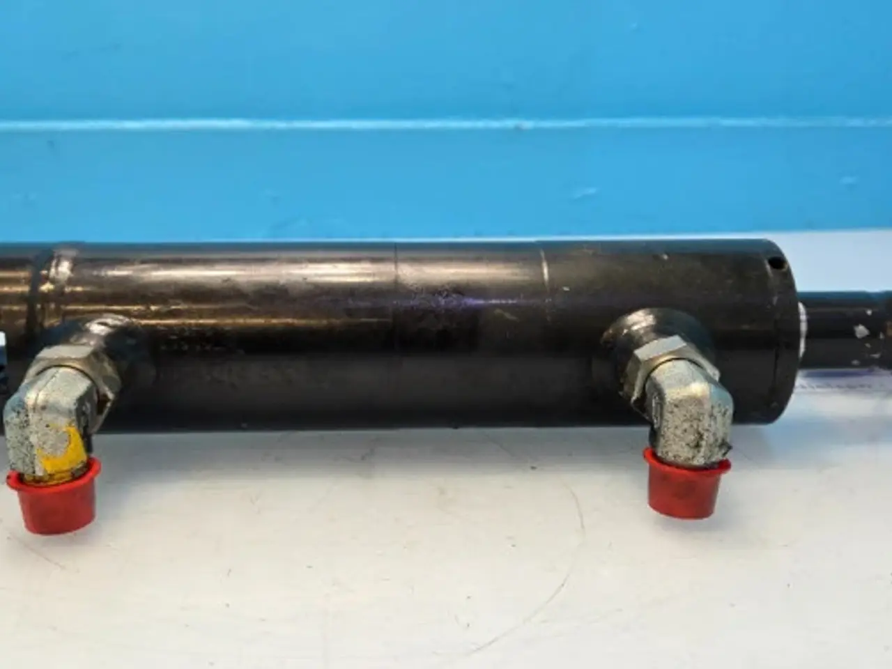 Billede 11 - New Holland CR9.90 Cylinder 47618263