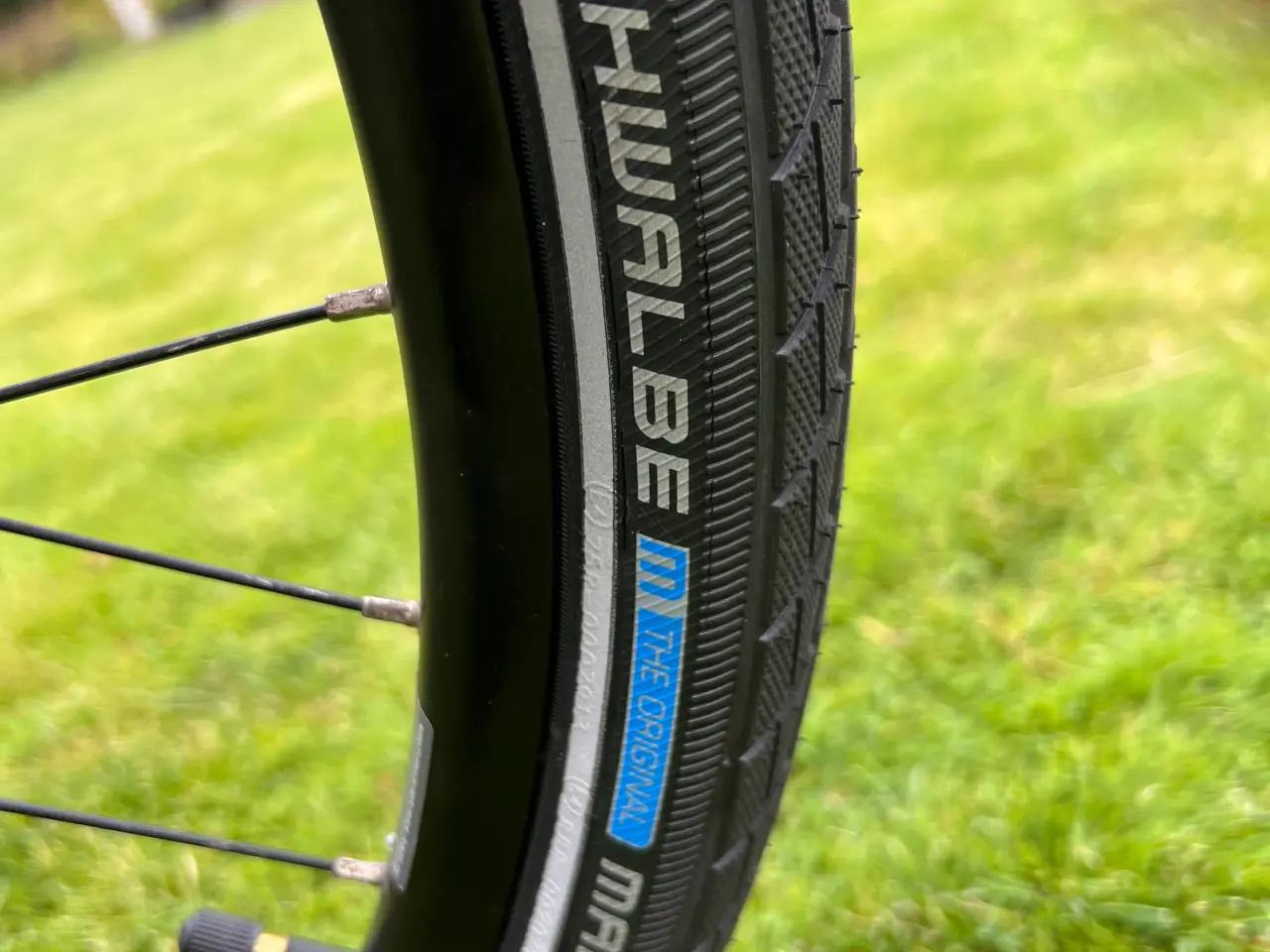 Billede 7 - Elcykel Shimano
