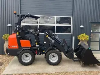 Kubota RT150-2