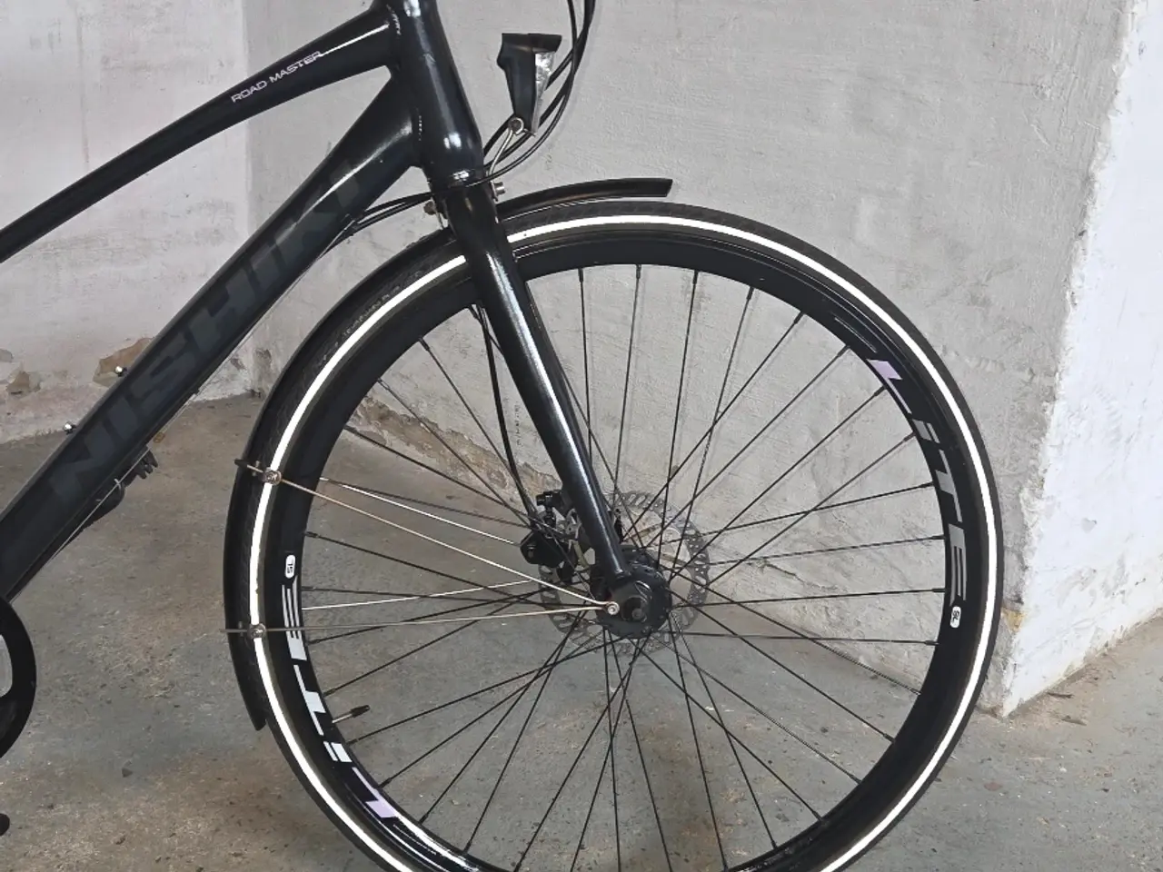 Billede 4 - NISHIKI 28"