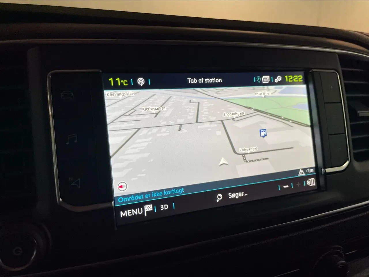Billede 18 - Peugeot e-Expert 75 L2 Premium Van