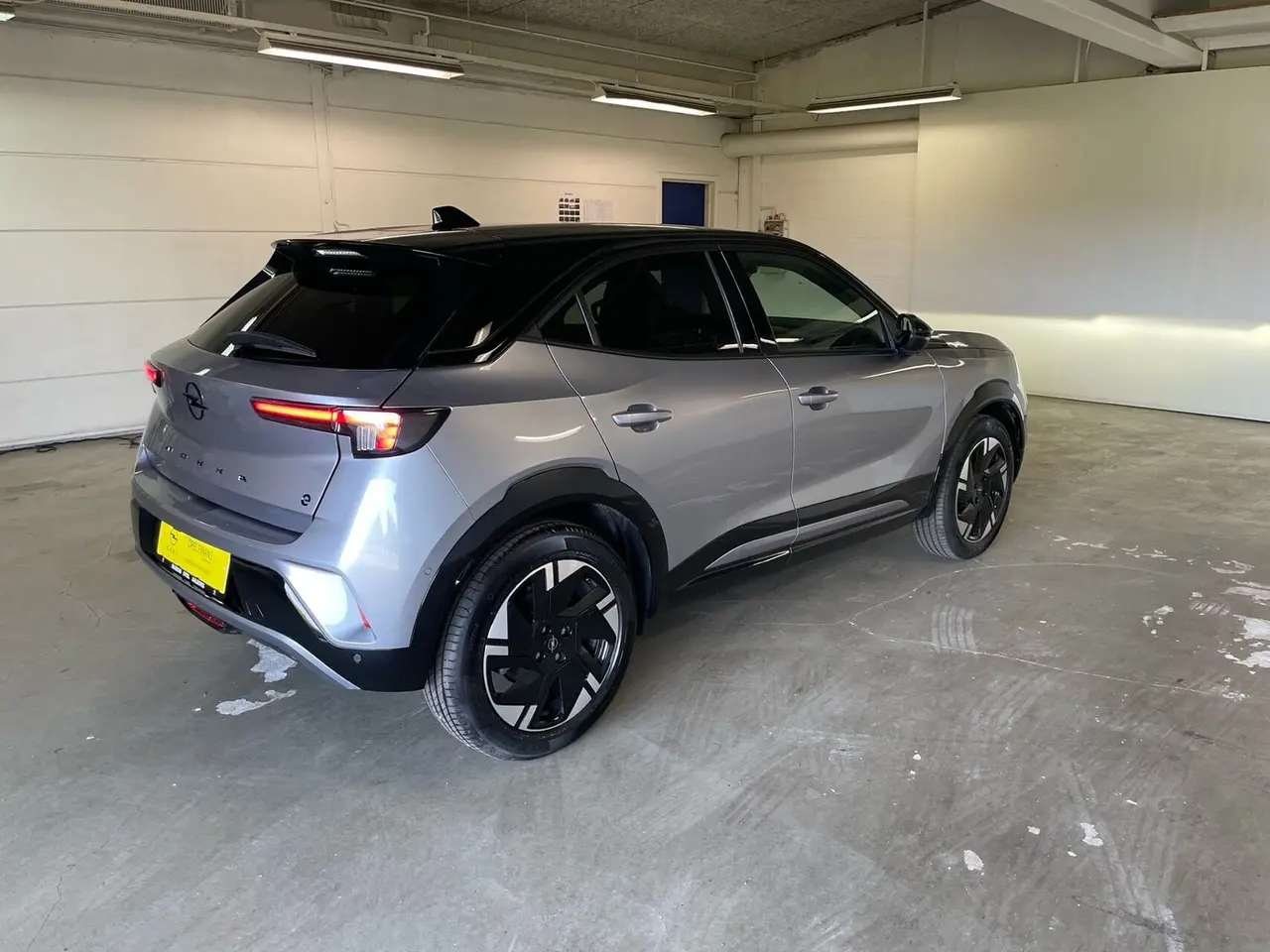 Billede 6 - Opel Mokka-e 54 GS Line