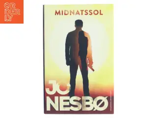 Midnatssol af Jo Nesbø (Bog)