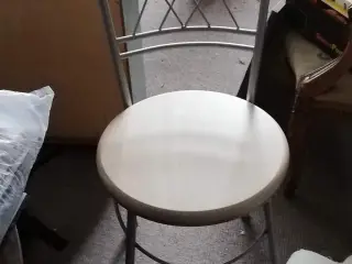 4 stk spisestuestole