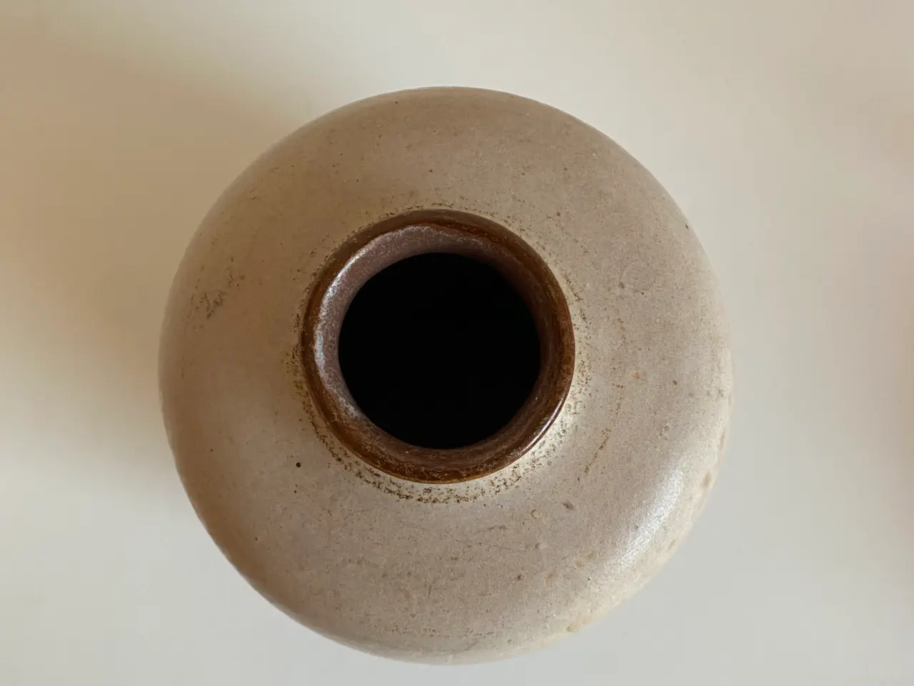 Billede 3 - Vintage Strehla keramikvase 1467 – West Germany
