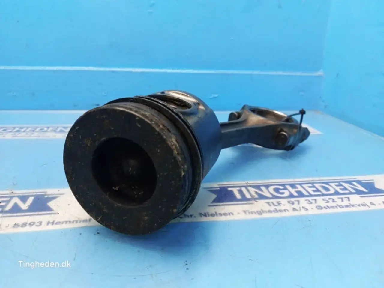Billede 14 - Perkins 1006.60T Stempel 31337590