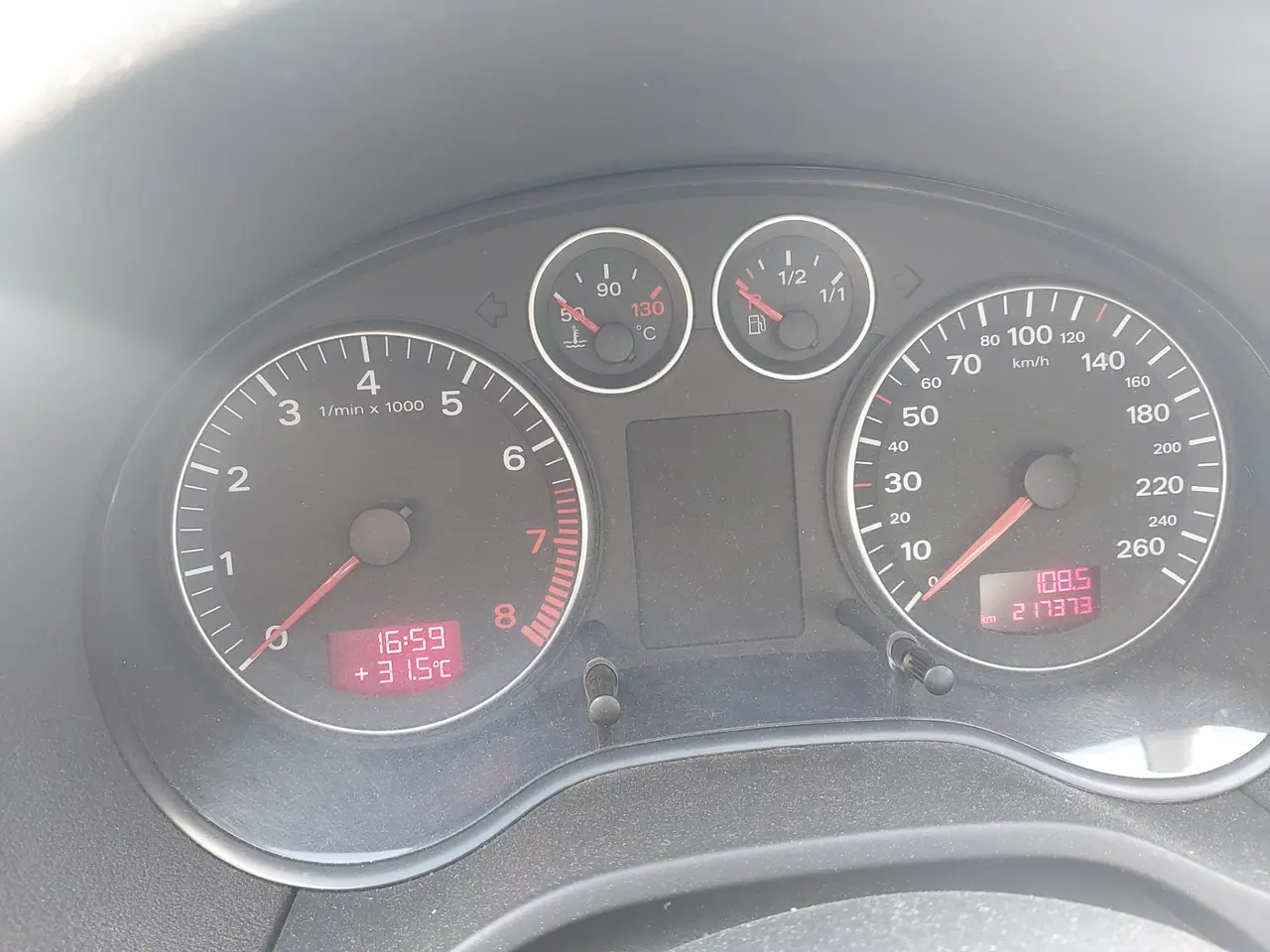 Billede 11 - audi a3