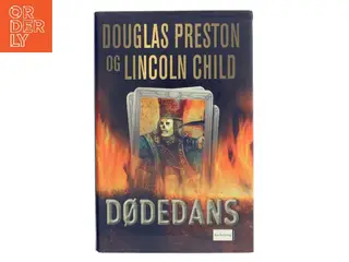 Dødedans (Bog)
