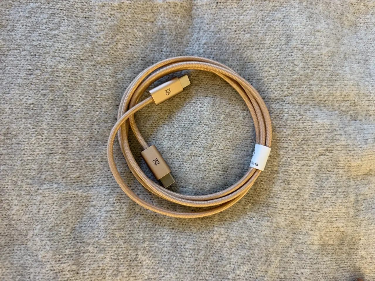 Billede 2 - Bang & Olufsen Beosound A1 3rd Gen