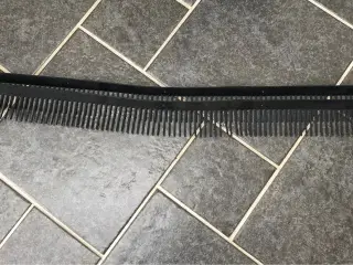 Fuglegitter