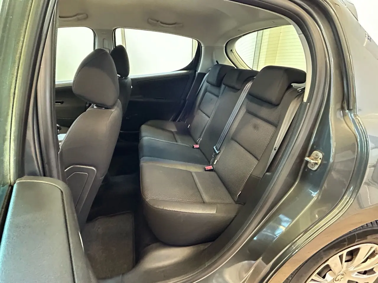 Billede 13 - Peugeot 207 1,6 HDI Comfort Plus 90HK 5d